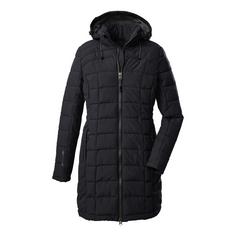 KILLTEC Skane Funktionsjacke Damen Schwarz012