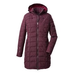 KILLTEC Skane Funktionsjacke Damen Beere381