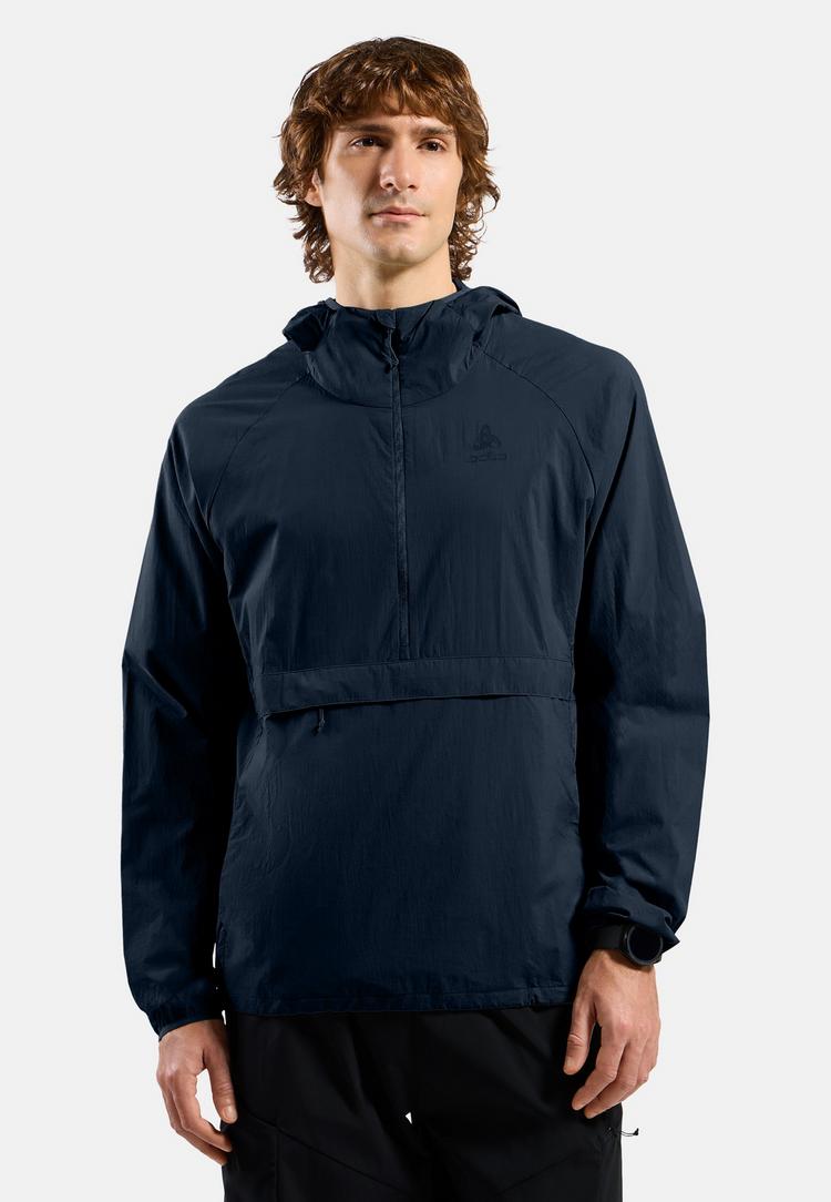 Odlo Odlo Essentials Windjacke Funktionsjacke Herren - dark sapphire(20731) - 0 | SportScheck