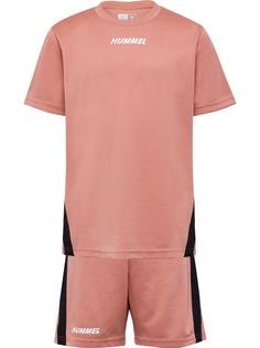 hummel hmlMULTI PL SET KIDS Trainingsanzug Kinder ROSE DAWN/ROSE DAWN