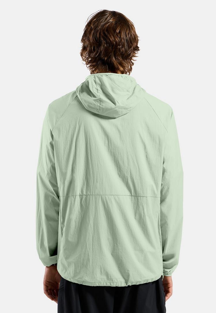 Odlo Odlo Essentials Windjacke Funktionsjacke Herren - ambrosia(40454) - 1 | SportScheck