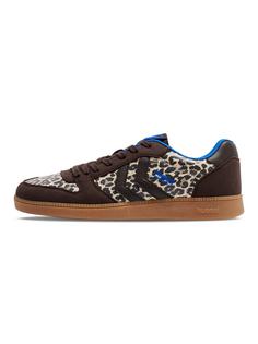 hummel HANDBALL PERFEKT LP Sneaker ANTHRACITE