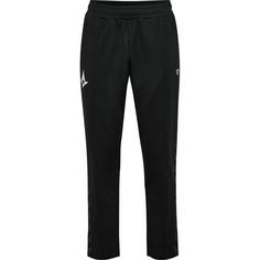 hummel ASTRALIS 24/25 FAN ARCHIVE PANTS Trainingshose BLACK
