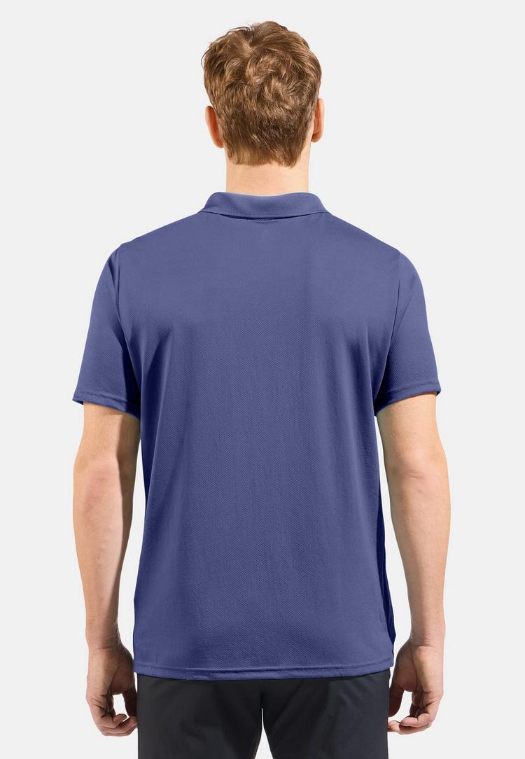 Odlo Odlo Poloshirt Herren - Skipper Blue(21119) - 1 | SportScheck