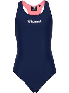 hummel Badeanzug Kinder NAVY BLAZER