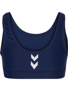 hummel Bikini Set Kinder NAVY BLAZER