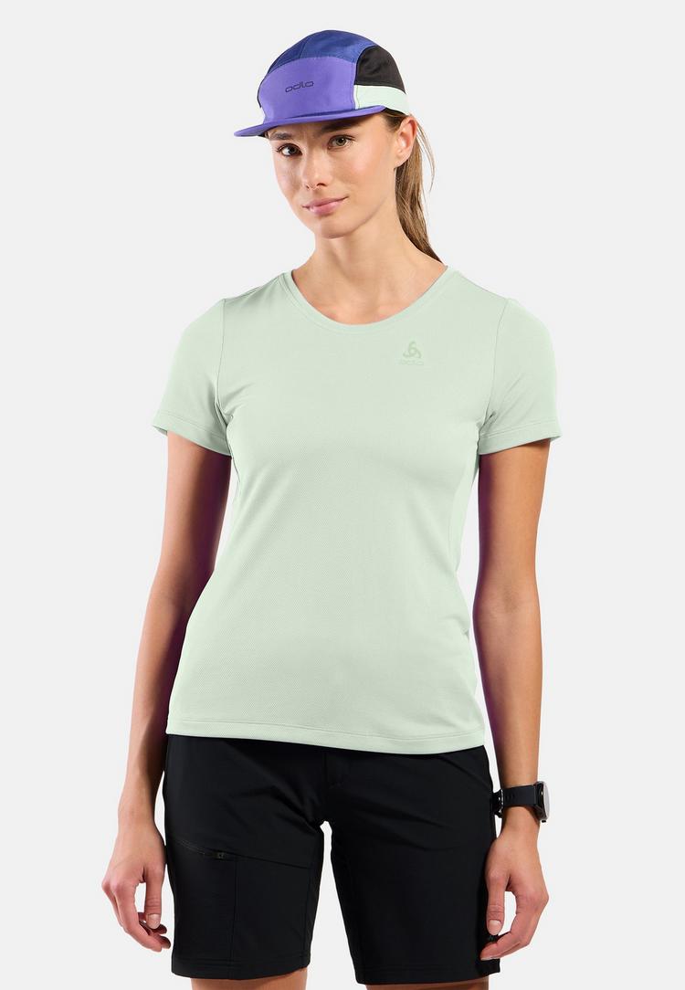 Odlo Odlo Funktionsshirt Damen - ambrosia(40454) - 0 | SportScheck