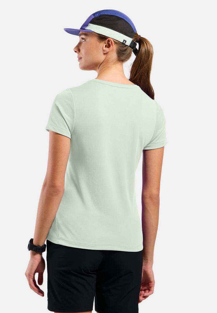 Odlo Odlo Funktionsshirt Damen - ambrosia(40454) - 1 | SportScheck