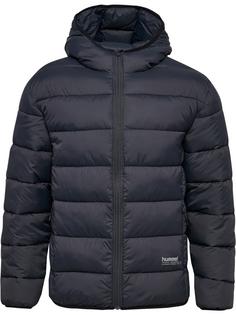 hummel Trainingsjacke EBONY