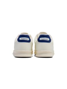 Rückansicht von hummel Sneaker MARSHMALLOW/BONE WHITE