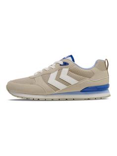 hummel Fitnessschuhe Damen FOG/CERULEAN