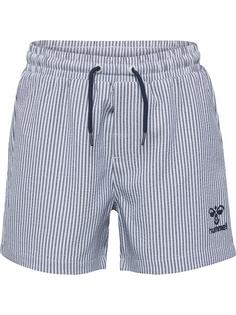 hummel Boardshorts Kinder NAVY BLAZER/BRIGHT WHITE