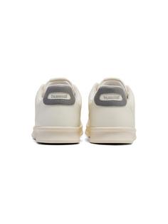 Rückansicht von hummel Sneaker MARSHMALLOW/SHARKSKIN