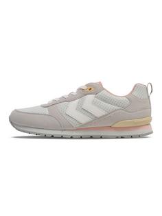 hummel Fitnessschuhe Damen BARELY BLUE/CAMEO ROSE