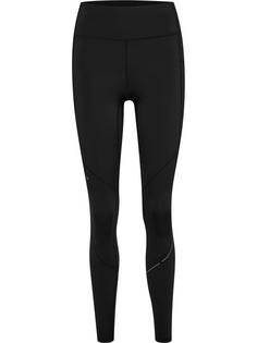 Newline Tights Damen BLACK