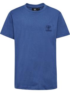 hummel Funktionsshirt Kinder TRUE NAVY