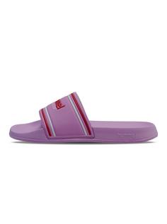 hummel Badelatschen VIOLET