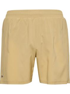 Newline nwlMAX ZIP POCKET SHORTS Funktionsshorts Herren ANTELOPE