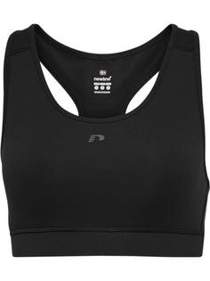 Newline nwlLEAN SPORTS BRA Funktionsshirt Damen BLACK