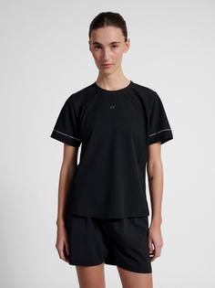 Rückansicht von Newline Funktionsshirt Damen ACTIVE BLUE