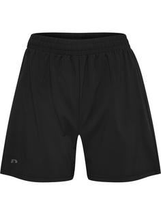 Newline Funktionsshorts Damen BLACK