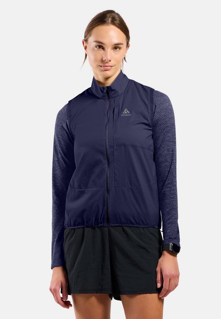 Odlo Odlo Laufweste Damen - eclipse(21120) - 0 | SportScheck