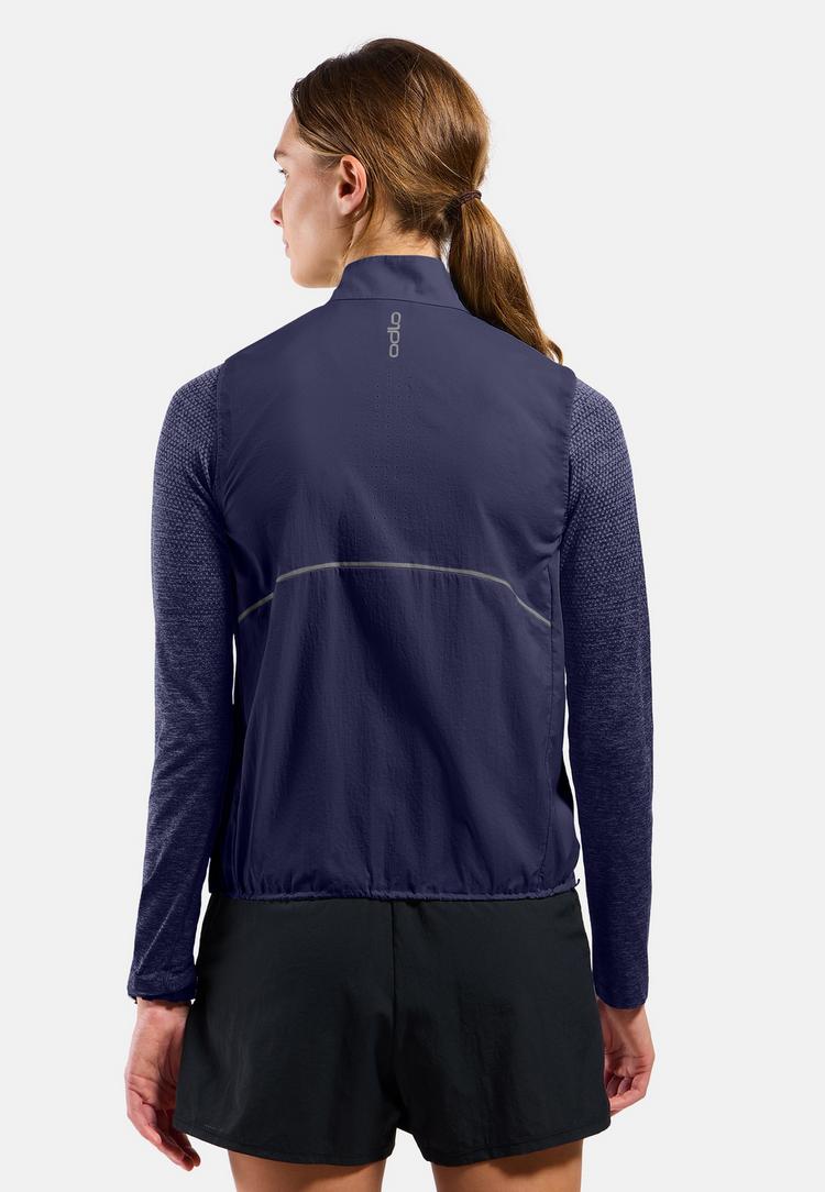 Odlo Odlo Laufweste Damen - eclipse(21120) - 1 | SportScheck