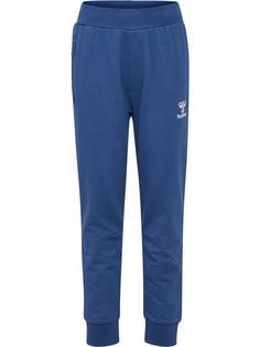 hummel Trainingshose Kinder TRUE NAVY