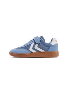 hummel Sneaker Kinder FADED DENIM