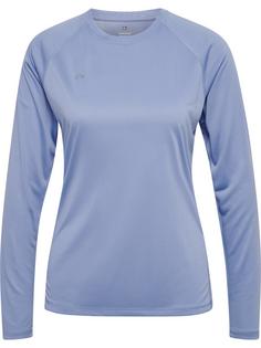 Newline Funktionsshirt Damen ACTIVE BLUE