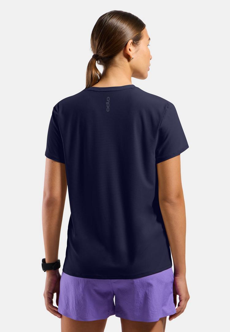 Odlo Odlo Laufshirt Damen - eclipse(21120) - 1 | SportScheck