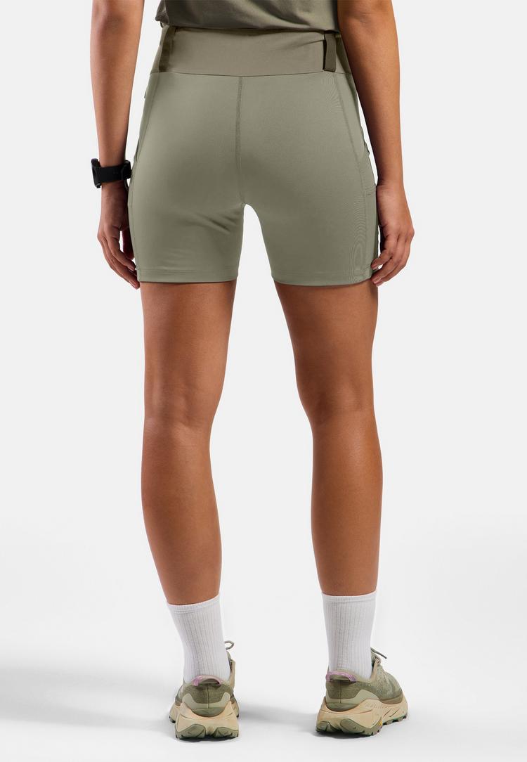 Odlo Odlo Lauftights Damen - vetiver(19600) - 1 | SportScheck