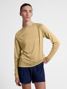 Rückansicht von Newline Funktionsshirt Damen ANTELOPE