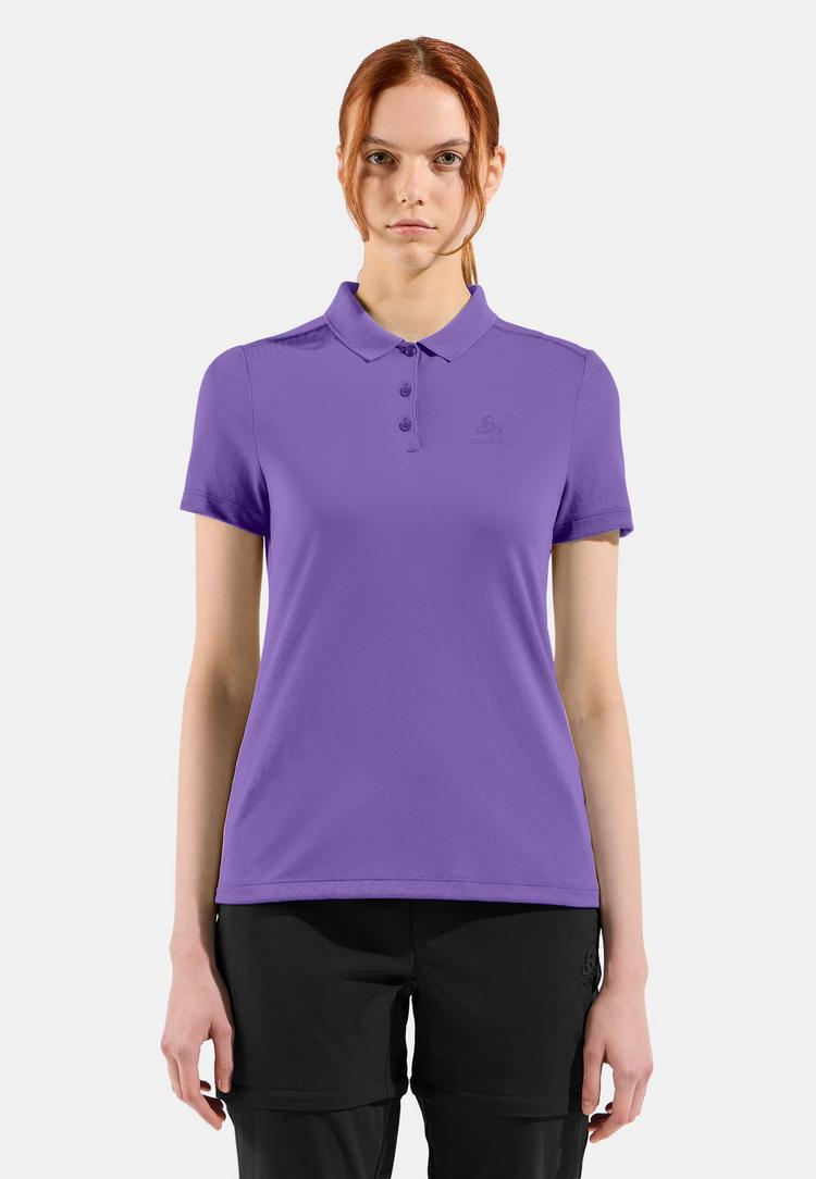 Odlo Odlo Poloshirt Damen - afterparty(21121) - 0 | SportScheck