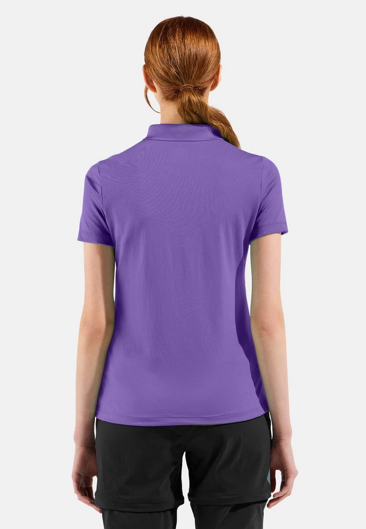 Odlo Odlo Poloshirt Damen - afterparty(21121) - 1 | SportScheck