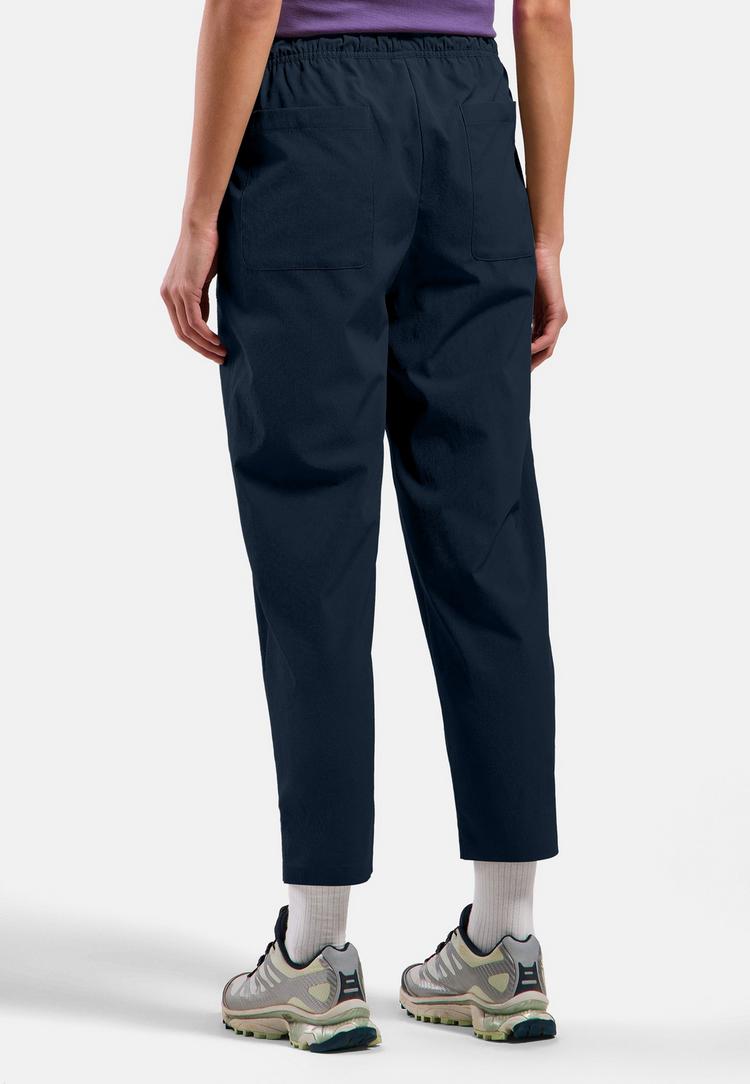 Odlo Odlo Funktionshose Damen - dark sapphire(20731) - 1 | SportScheck