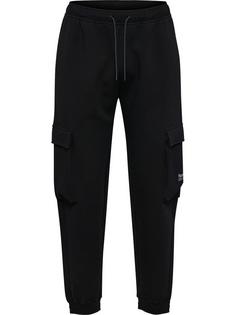 hummel Trainingshose GREY MELANGE