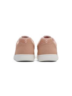Rückansicht von hummel Sneaker ROSE