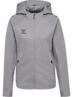 hummel Funktionssweatshirt Damen ALLOY
