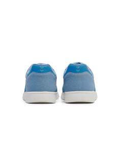 Rückansicht von hummel Sneaker CERULEAN
