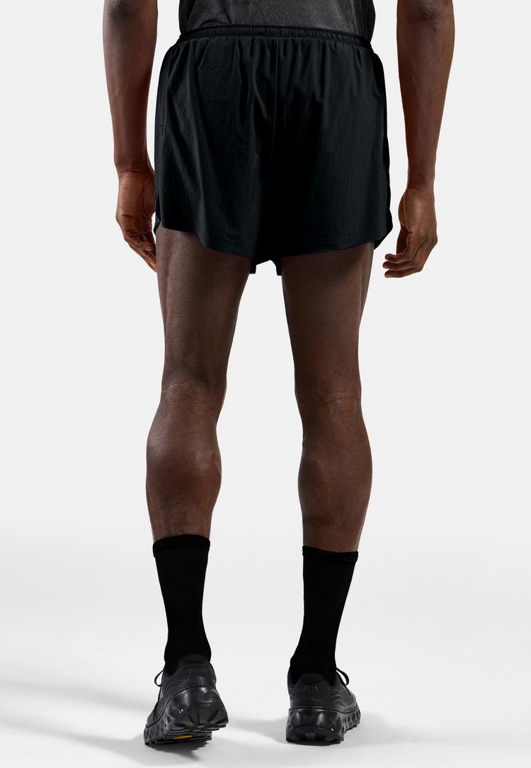 Odlo Odlo Laufshorts Herren - black(15000) - 1 | SportScheck