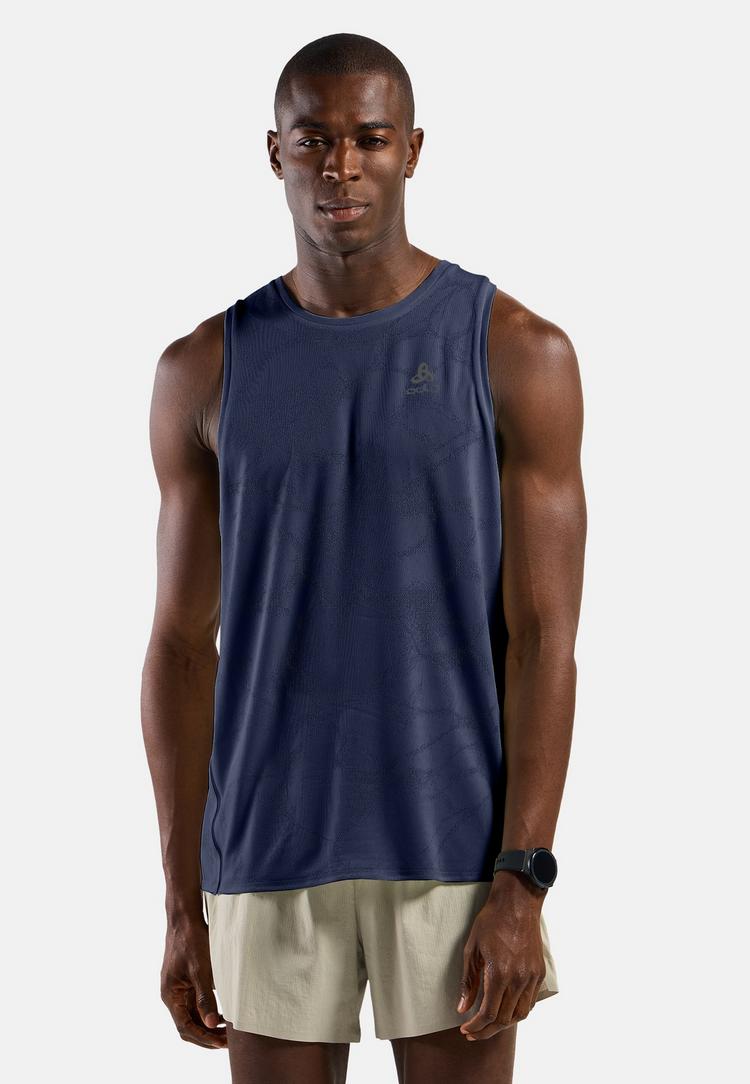 Odlo Odlo Laufshirt Herren - eclipse(21120) - 0 | SportScheck