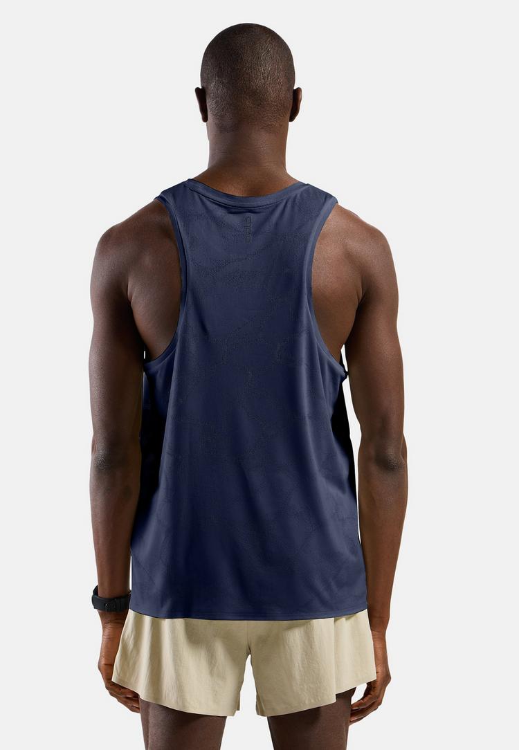 Odlo Odlo Laufshirt Herren - eclipse(21120) - 1 | SportScheck