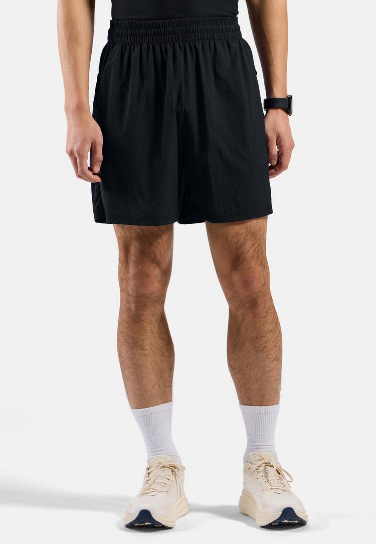 Odlo Odlo Laufshorts Herren - black(15000) - 0 | SportScheck