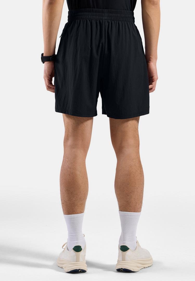 Odlo Odlo Laufshorts Herren - black(15000) - 1 | SportScheck