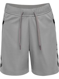 hummel Funktionsshorts Kinder MARINE