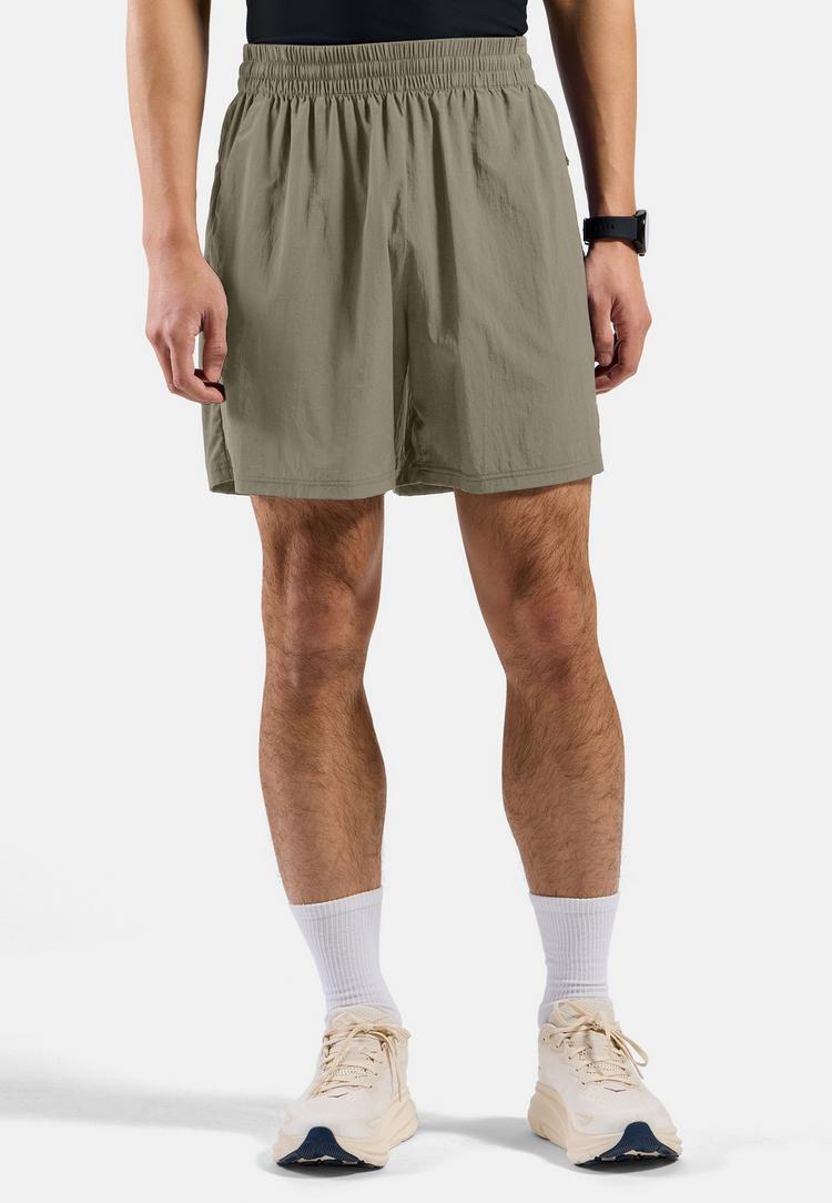 Odlo Odlo Laufshorts Herren - vetiver(19600) - 0 | SportScheck