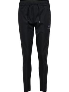 hummel Trainingshose Damen BLACK