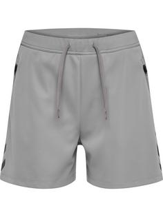 hummel Funktionsshorts Damen MARINE