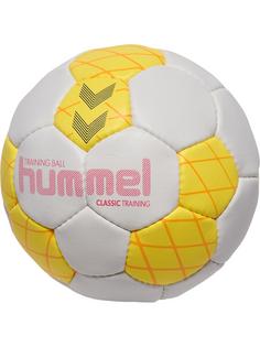 hummel Handball OFF WHITE/YELLOW/ORANGE